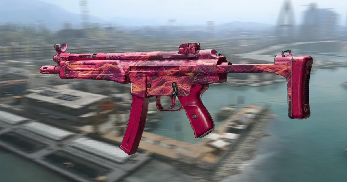 10 best guns in CoD BO6