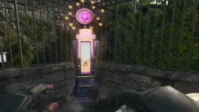 All liberty falls perk-a-cola locations