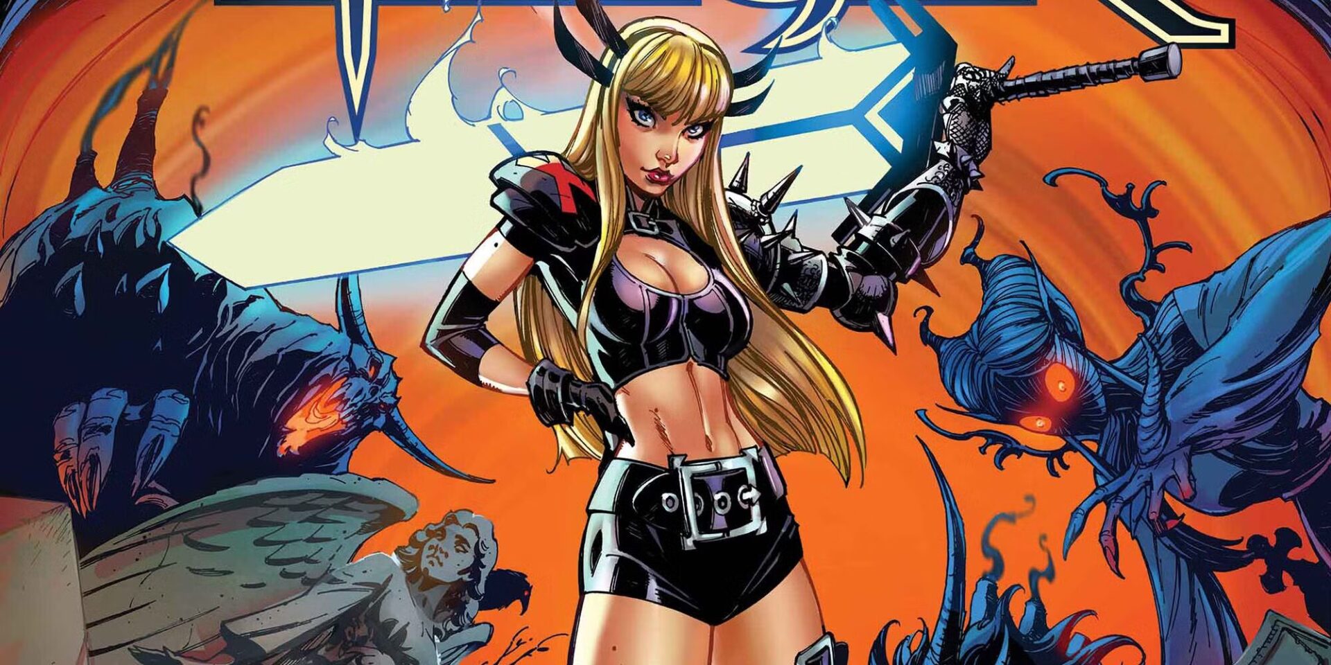 Best Characters To Counter Magik in Marvel Rivals