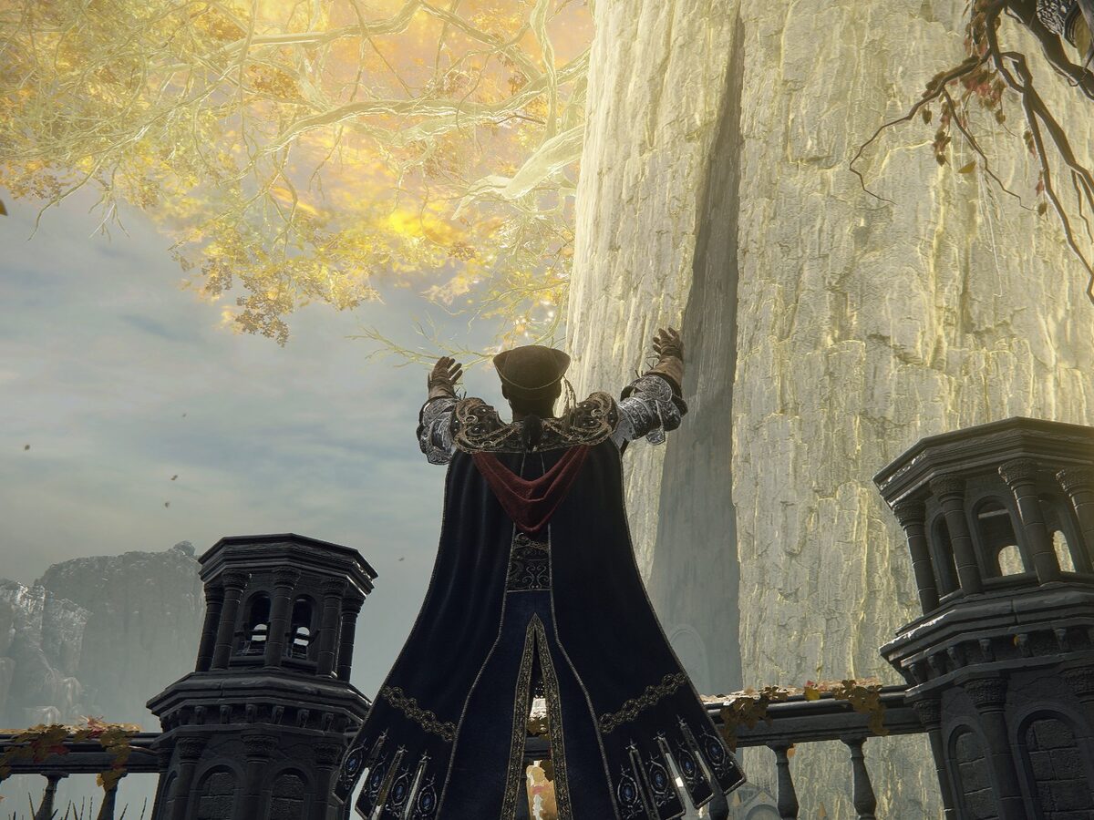 Best Early Incantations in Elden Ring