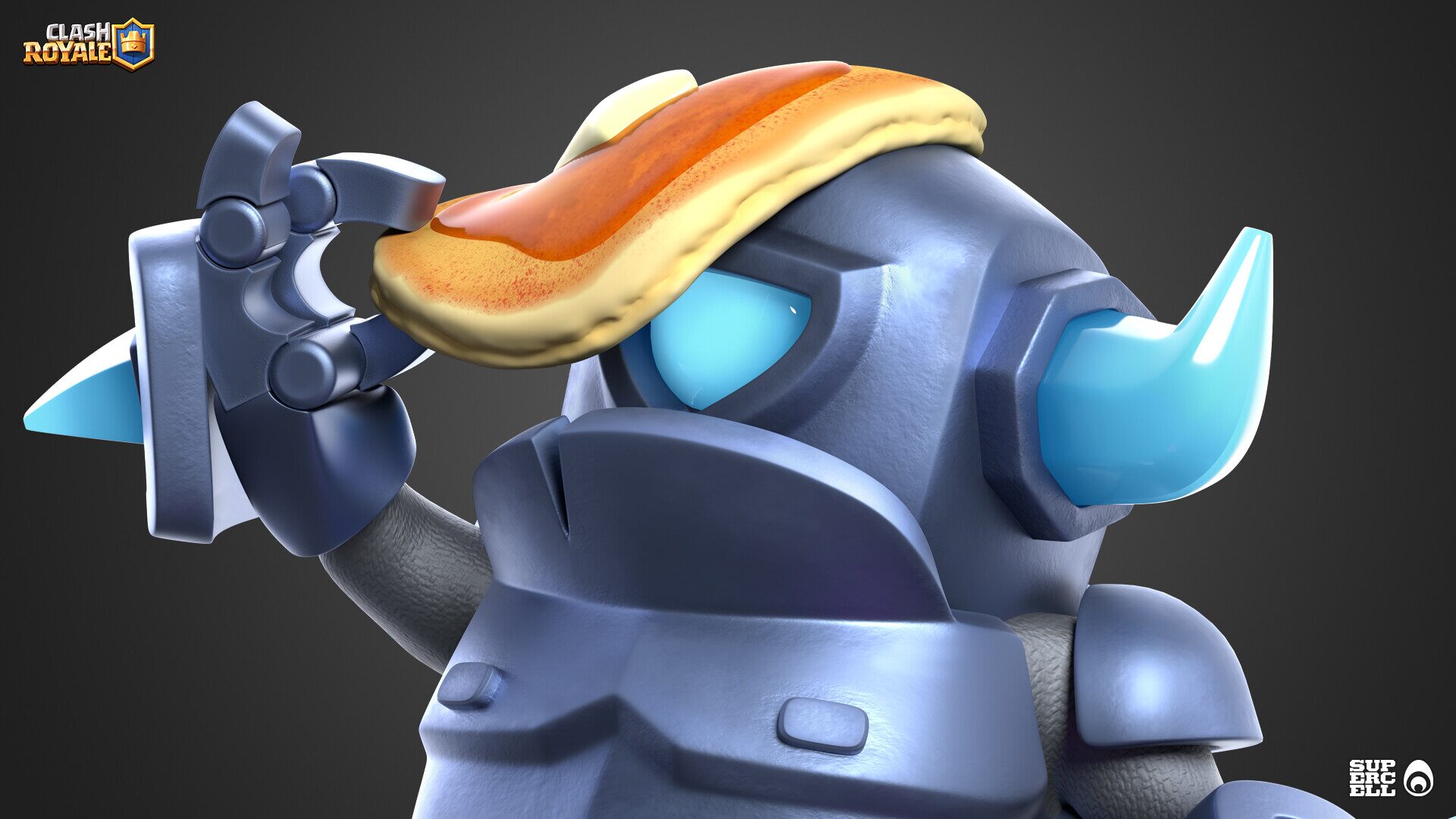 Best Mini P.E.K.K.A Decks & How to Counter It Clash Royale