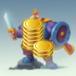 Buy Royal Match Coins