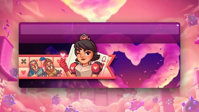 Clash Royale Power of Love Event Best Decks