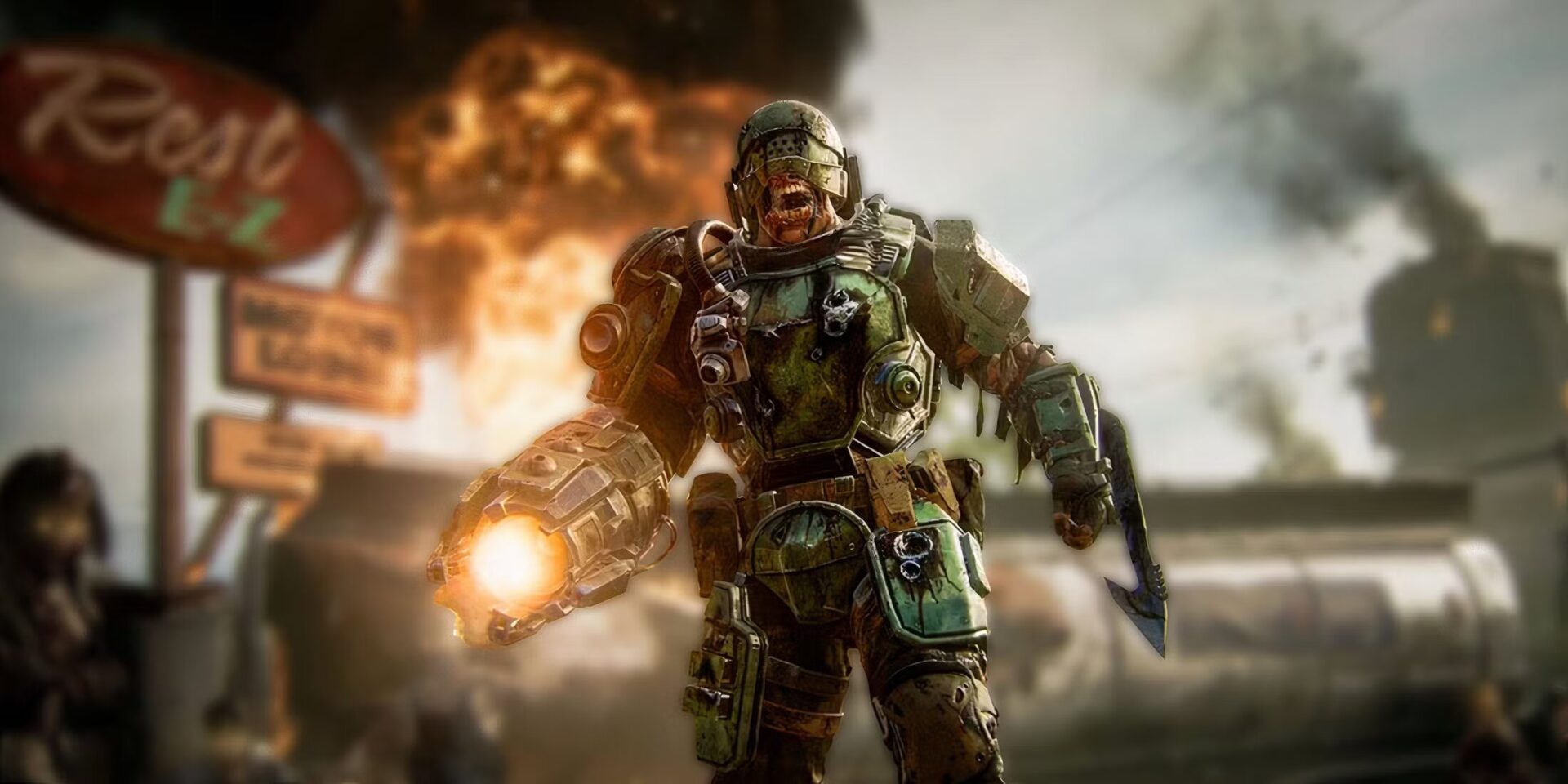 CoD BO6 Elite and special zombies explained