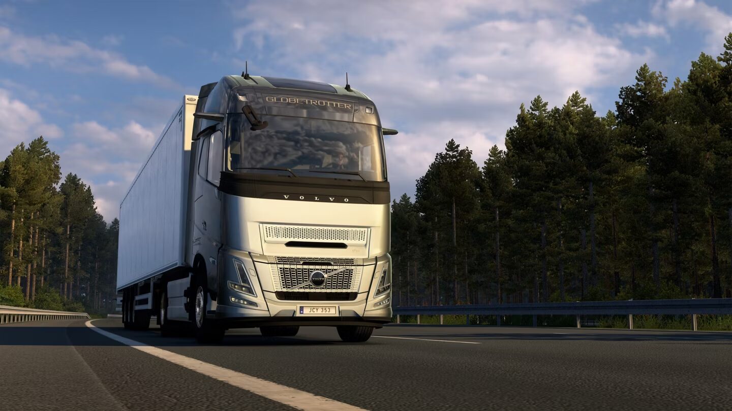 Euro Truck Simulator 2 Best Trailers For Employees