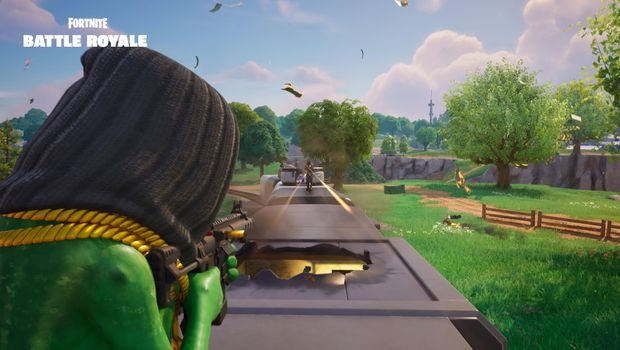 Fortnite Chapter 6 Season 2 Kickstart Quests & Rewards