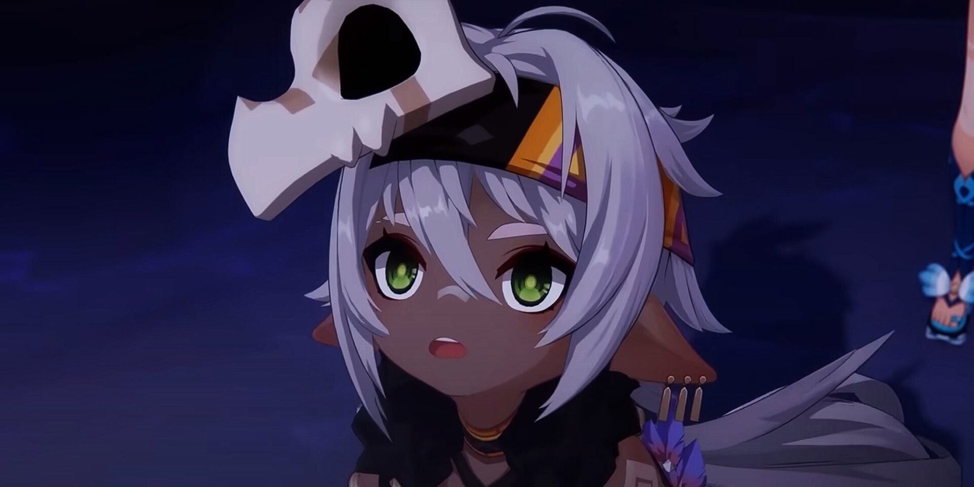 Genshin impact Iansan and Varesa leaks version 5.5