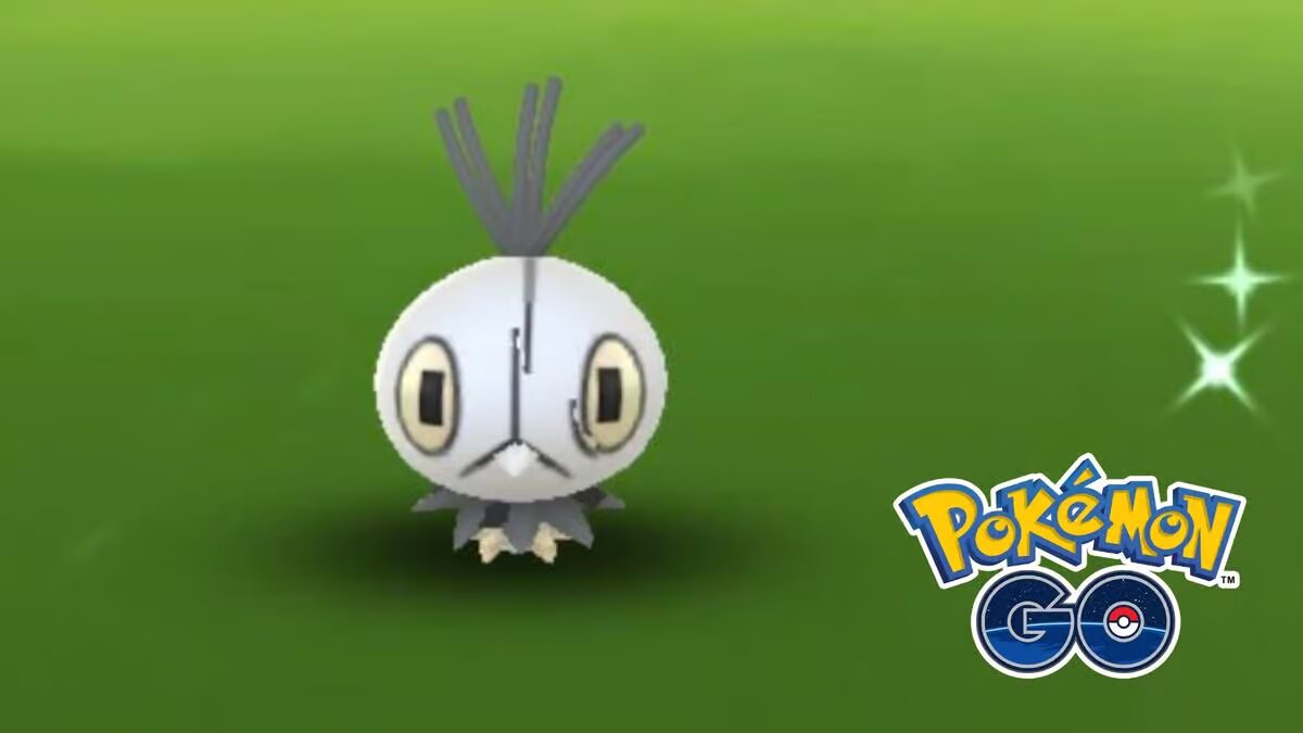 How to Catch Shiny Scatterbug, Shiny Spewpa & Shiny Vivillon