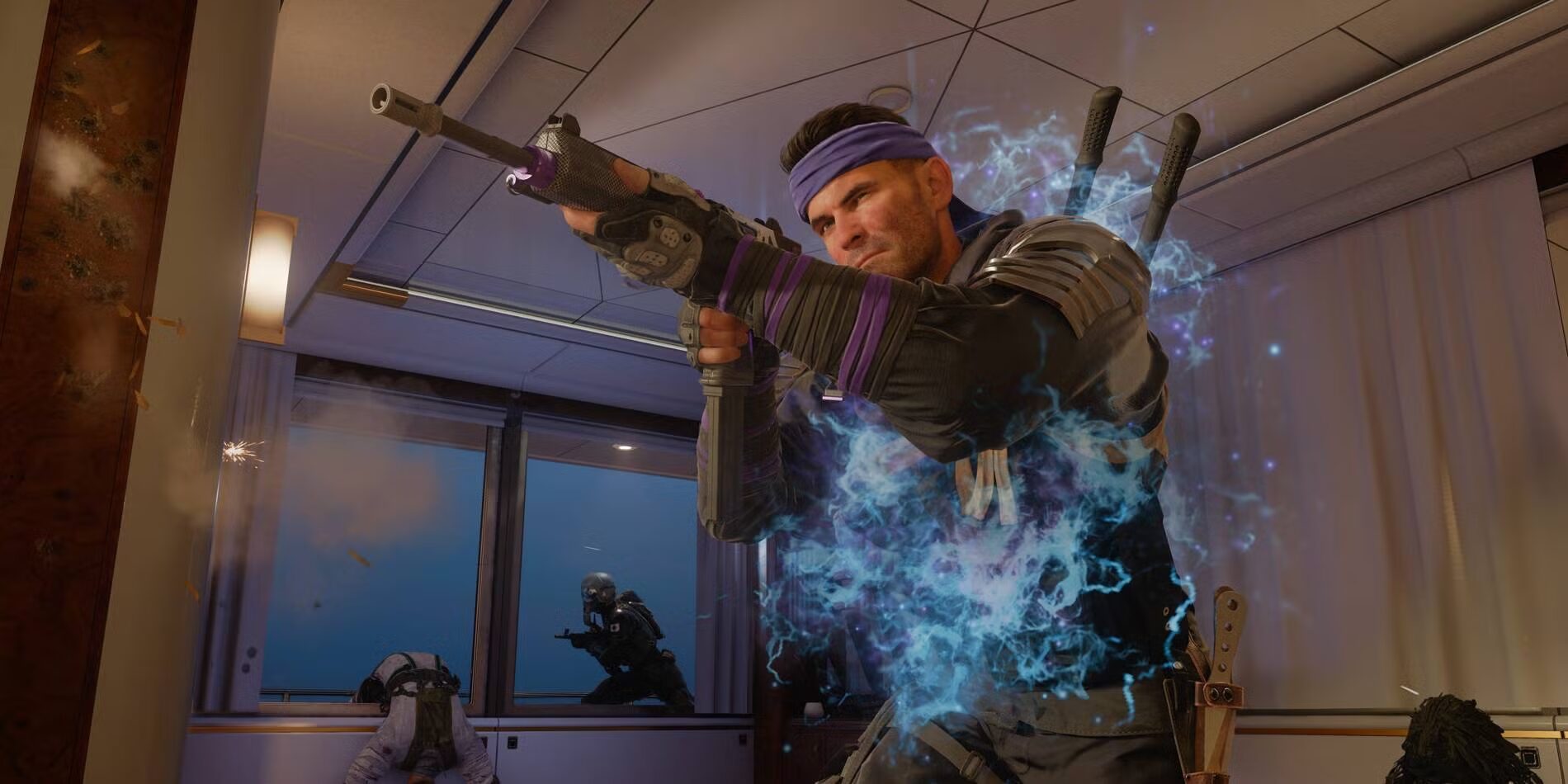 How to unlock the Slipstream Perk in CoD BO6