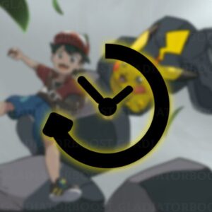 Pokemon GO Hourly Boosting