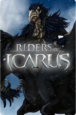 Riders of Icarus