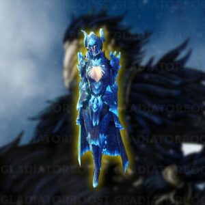 Riders of Icarus - Custom Order