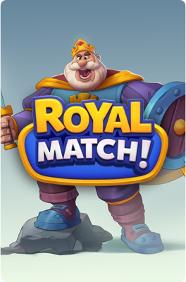 Royal Match