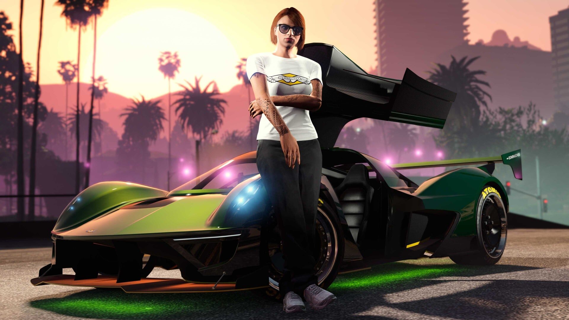 24 Fun Things To Do In GTA Online When You Re Bored Things To Do When Bored In GTA 5 