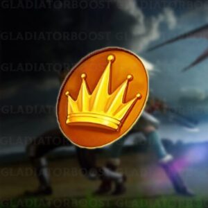 Buy Royal Quest Gold