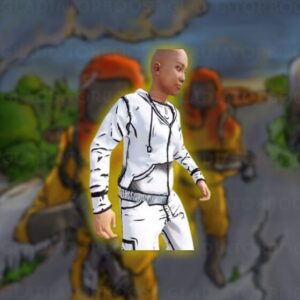 Buy Rust Comics Set