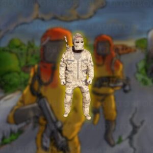 Buy Rust Desert Raiders Full Set