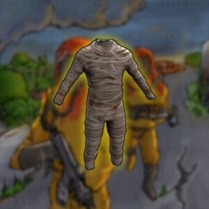 Buy Rust Mummy Wraps