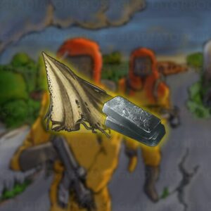 Buy Rust Resources