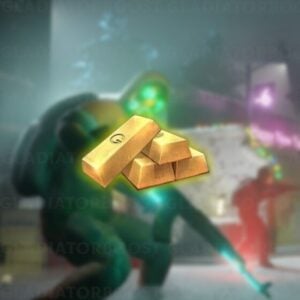 Buy Standoff 2 Gold
