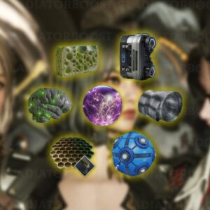 Buy TFD Basic Materials