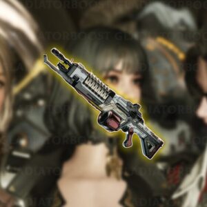 Buy TFD Enduring Legacy