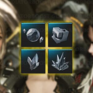 Buy TFD Void Shards