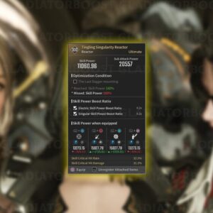 Buy TFD Weapon God Rolls