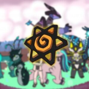 Buy Temtem Pansun