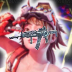 Fragpunk Weapon Proficiency Boost
