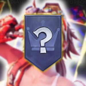 Fragpunk placement matches boost