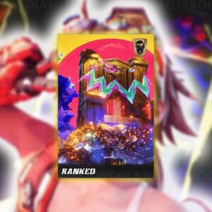 Fragpunk ranked unlock boost