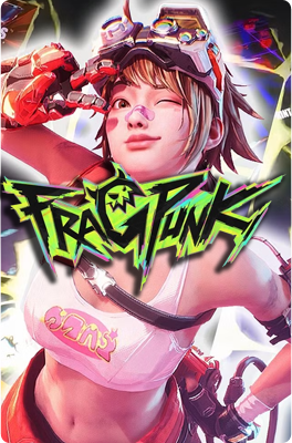 Fragpunk