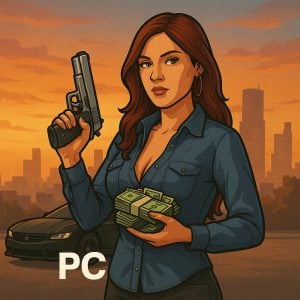 GTA 5 Account Boost PC – Enhanced Version