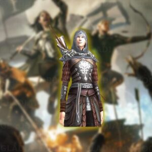 LOTRO Character Level Boost