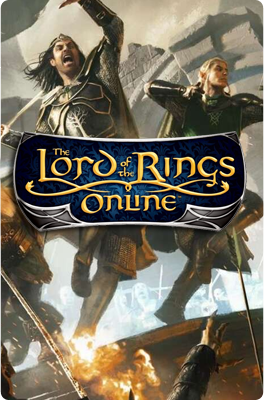 Lord of the Rings Online