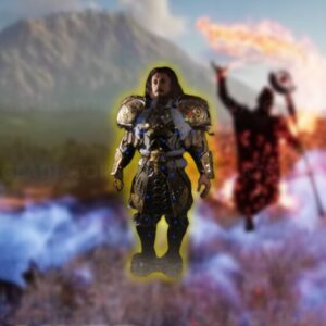 Quinfall Powerleveling