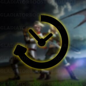 Royal Quest Hourly Boosting
