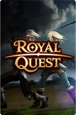 Royal Quest