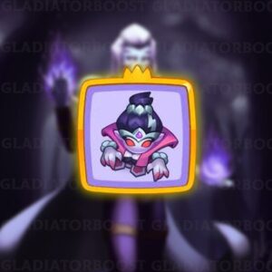 Rush Royale Custom Order