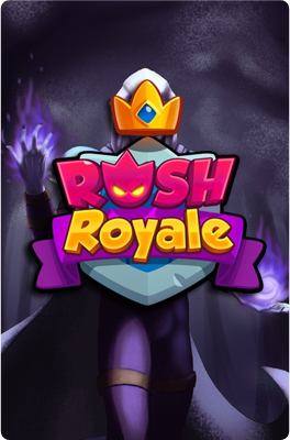 Rush Royale