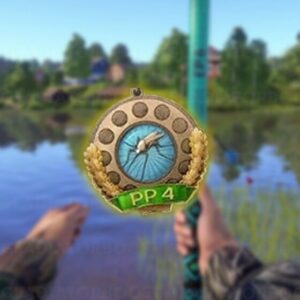 Russian Fishing 4 Quest Boost