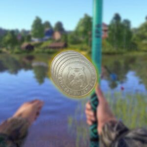 Russian Fishing 4 Silver Boost