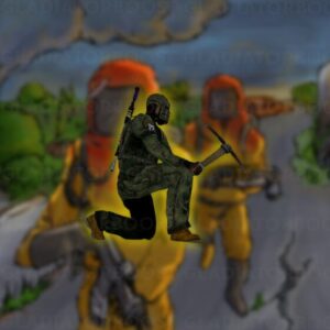 Rust Raids Boost