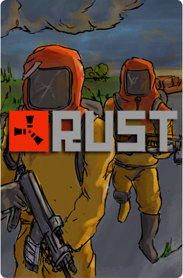 Rust