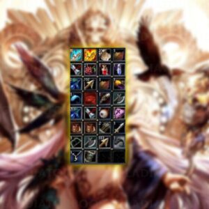 Silkroad Online - Custom Items Request