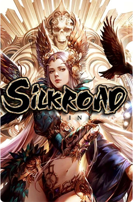 Silkroad Online