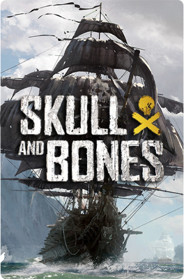 Skull and Bones
