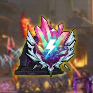 Smite 2 Rank Boost