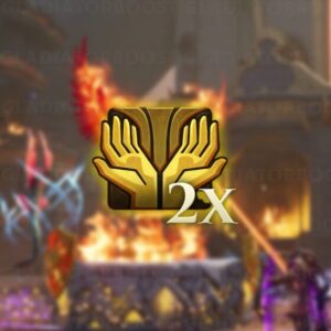 Smite 2 Worshipers Boost